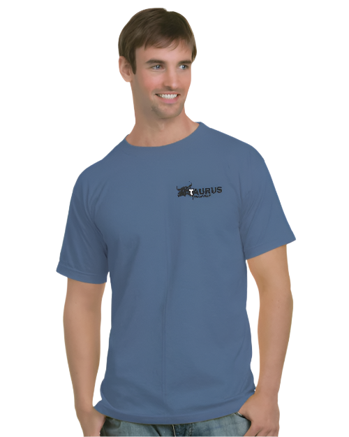 Company Logo - Short Sleeve Tee