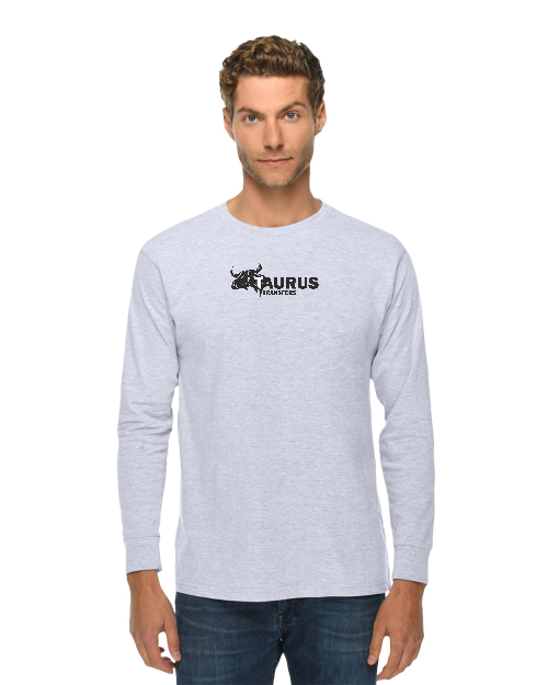 Company Logo - Long Sleeve Tee