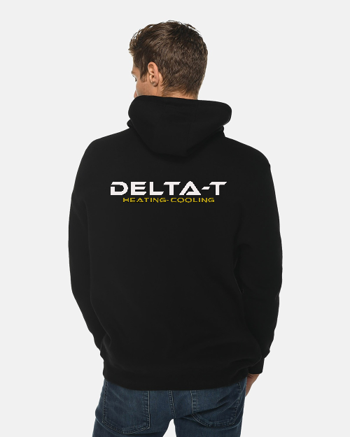 Company Logo - Hoodie